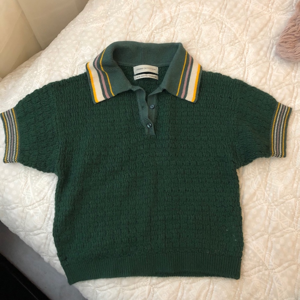 Urban Outfitters Knit Top